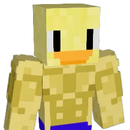 xXSamaelGamerXx's Minecraft skin