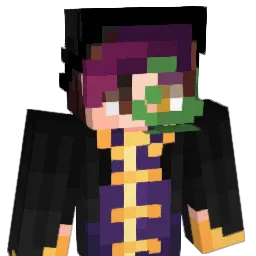 xXSander_SidesXx Minecraft avatar bust