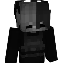 xXSaturn22Xx Minecraft avatar bust