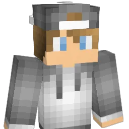 xXSavageCHAOSXx Minecraft avatar bust