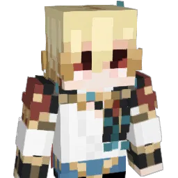 xXSchummler187Xx Minecraft avatar bust