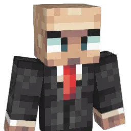 xXSettleXx Minecraft avatar bust