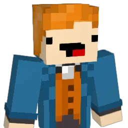 xXSh0rt_Sh0tXx Minecraft avatar bust
