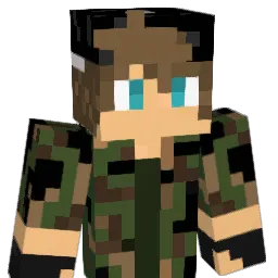 xXShadowGhostXx's Minecraft skin