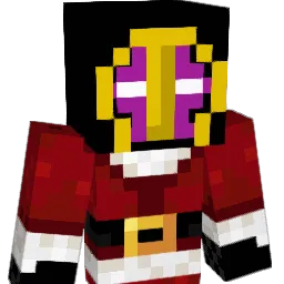 xXShadow_KING Minecraft avatar bust
