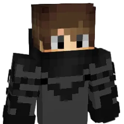 xXShaman Minecraft avatar bust