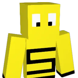 xXShamwow852Xx Minecraft avatar bust