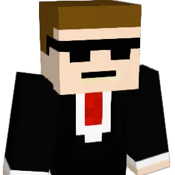 xXSidney91Xx Minecraft avatar bust