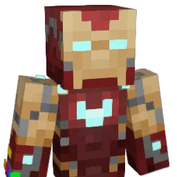 xXSkaggs69Xx Minecraft avatar bust