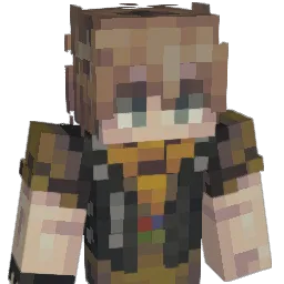 xXSmallSimonXx Minecraft avatar bust