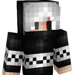 xXSnakeeyezXx Minecraft avatar bust