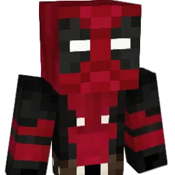 xXSnipzXx Minecraft avatar bust
