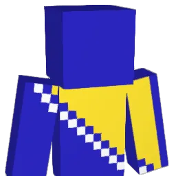 xXSokucuXx31 Minecraft avatar bust