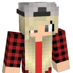 xXSonecraftXx Minecraft avatar bust