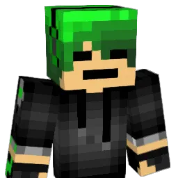 xXSp1d3r_ManXx Minecraft avatar bust