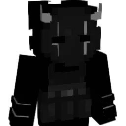 xXSpaceboyaxelXx Minecraft avatar bust