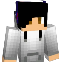 xXSpartanXx_123 Minecraft avatar bust