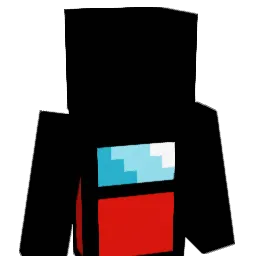 xXSt3rbenXx Minecraft avatar bust