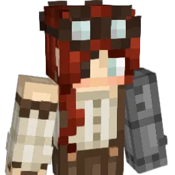 xXSteamXx's Minecraft skin