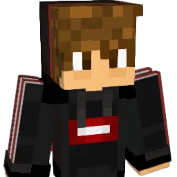 xXStonerGodXx Minecraft avatar bust