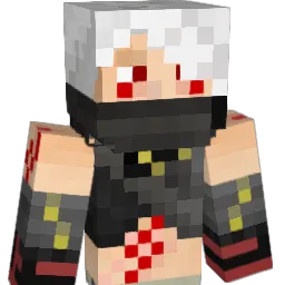 xXSw4gM4st3rXx Minecraft avatar bust