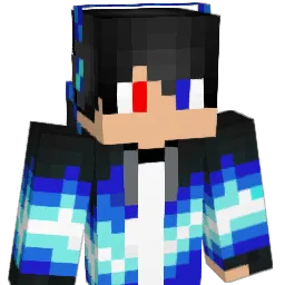 xXSwAgXx8 Minecraft avatar bust