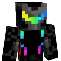 xXSyNiiXYXx Minecraft avatar bust