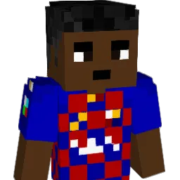 xXTPXx Minecraft avatar bust