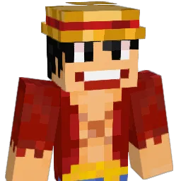 xXTROYANXx Minecraft avatar bust