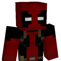 xXTUGGERNUTZXx Minecraft avatar bust