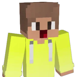 xXTeam42Xx Minecraft avatar bust