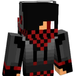 xXTh3Matrix14Xx Minecraft avatar bust