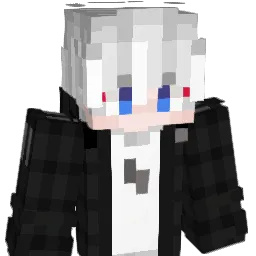 xXTheBenji15Xx Minecraft avatar bust