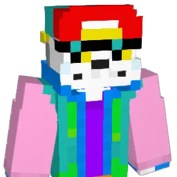 xXTheJudgeXx Minecraft avatar bust