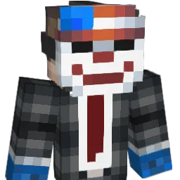 xXTheKiller Minecraft avatar bust
