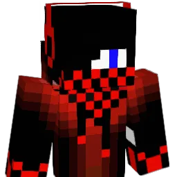 xXTheManglerXx Minecraft avatar bust