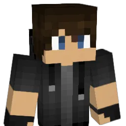 xXThe_MechanicXx Minecraft avatar bust