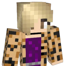 xXTigerAlphaXx's Minecraft skin
