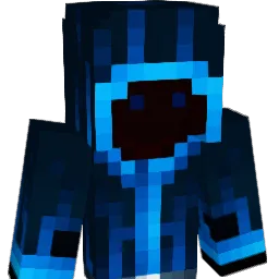 xXTom01 Minecraft avatar bust