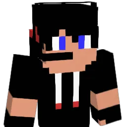 xXTom_TomXx Minecraft avatar bust