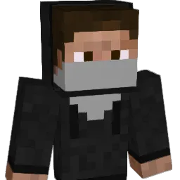 xXTomi93Xx Minecraft avatar bust