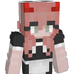 xXToxicXx101 Minecraft avatar bust