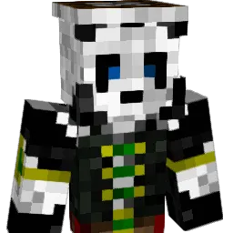 xXTplayer97Xx's Minecraft skin