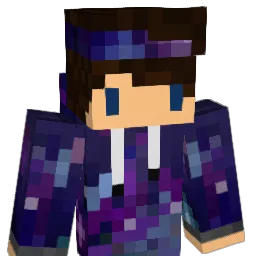 xXTryHardBozzXx Minecraft avatar bust