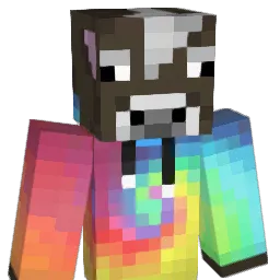 xXTurboTobiXx Minecraft avatar bust