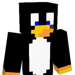 xXTurner Minecraft avatar bust