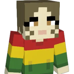 xXVIKING11Xx Minecraft avatar bust