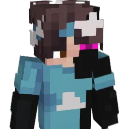 xXV_Lenz2009Xx Minecraft avatar bust