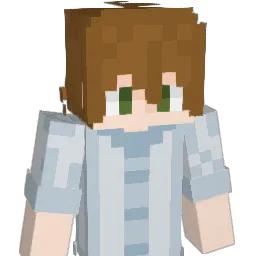 xXVoidNationXx Minecraft avatar bust