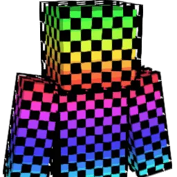 xXVoidReaperXx Minecraft avatar bust